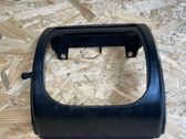 Steering wheel column trim