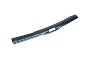Trunk/boot sill cover protection