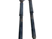 Stoßdämpfer hinten