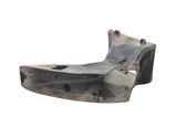 Intercooler air guide/duct channel