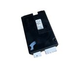 Autres unités de commande / modules