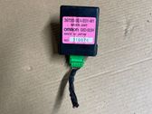 Autres unités de commande / modules