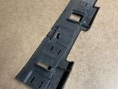 Rear bumper mounting bracket