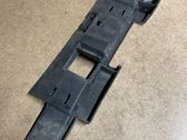 Rear bumper mounting bracket