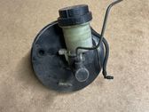 Brake booster