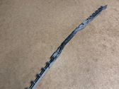 Rear bumper mounting bracket