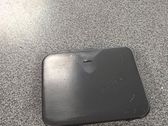 Front tow hook cap/cover