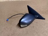 Front door electric wing mirror
