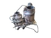 Filtre à particules catalyseur FAP / DPF