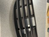 Front bumper lower grill