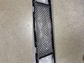 Front bumper lower grill