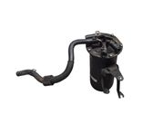 Fuel filter housing