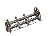 Camshaft