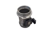 Mass air flow meter