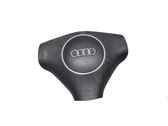 Steering wheel airbag