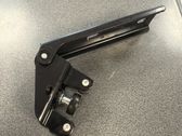 Sliding door middle roller runner