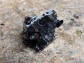 Fuel injection high pressure pump