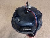 Air suspension compressor/pump
