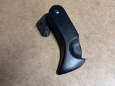 Engine bonnet (hood) release handle