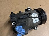 Air conditioning (A/C) compressor (pump)