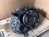 Automatic gearbox