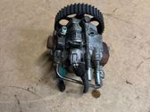 Fuel injection high pressure pump