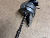 Turbo charger electric actuator