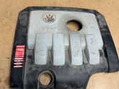 Motorabdeckung