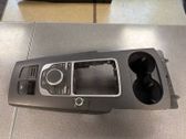 Other center console (tunnel) element