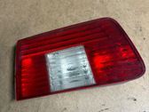 Tailgate rear/tail lights