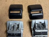 Parcel shelf load cover mount bracket