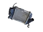 Intercooler radiator