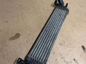 Intercooler radiator