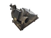 Mass air flow meter