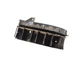 Rear bumper mounting bracket