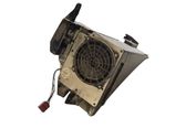 Subwoofer speaker