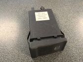Windscreen/window heater switch