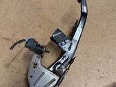 Brake pedal