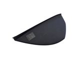 Dashboard side end trim