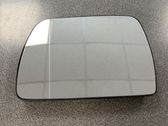 Wing mirror glass