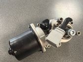 Wiper motor