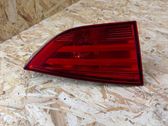 Tailgate rear/tail lights