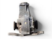 Hinterachsdifferential