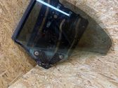 Regulador de puerta trasera con motor
