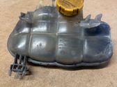 Coolant expansion tank/reservoir