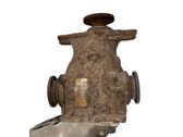 Hinterachsdifferential