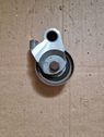 Belt tensioner pulley