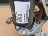 Electric power steering pump