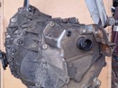 Automatic gearbox