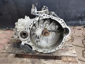Mechaninė 5 pavarų dėžė